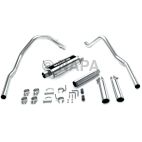 Exhaust System Kit