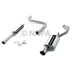 Exhaust System Kit