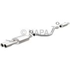 Exhaust System Kit