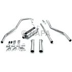 Exhaust System Kit