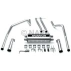 Exhaust System Kit