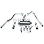 Exhaust System Kit