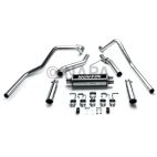 Exhaust System Kit