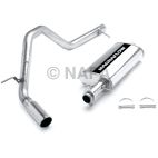 Exhaust System Kit