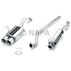 Exhaust System Kit