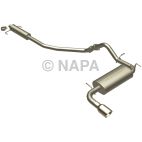 Exhaust System Kit