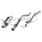 Exhaust System Kit