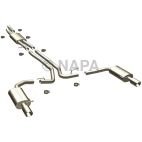 Exhaust System Kit