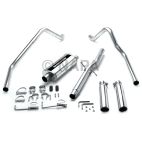 Exhaust System Kit