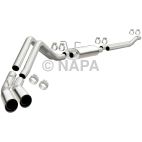 Exhaust System Kit