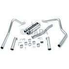 Exhaust System Kit