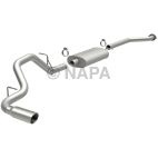 Exhaust System Kit