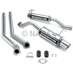Exhaust System Kit
