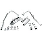 Exhaust System Kit