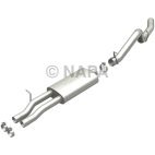 Exhaust System Kit