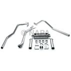 Exhaust System Kit