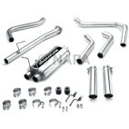 Exhaust System Kit