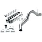 Exhaust System Kit