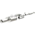 Exhaust System Kit