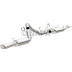 Exhaust System Kit