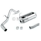 Exhaust System Kit