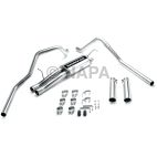 Exhaust System Kit