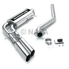 Exhaust System Kit