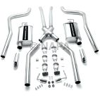 Exhaust System Kit