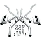 Exhaust System Kit