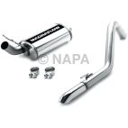 Exhaust System Kit