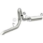 Exhaust System Kit