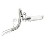 Exhaust System Kit