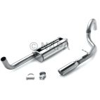 Exhaust System Kit