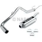 Exhaust System Kit
