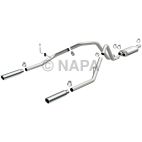Exhaust System Kit