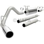 Exhaust System Kit
