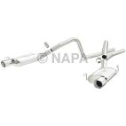 Exhaust System Kit