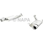 Exhaust System Kit