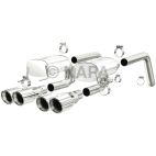 Exhaust System Kit
