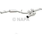 Exhaust System Kit