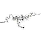 Exhaust System Kit