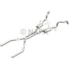 Exhaust System Kit