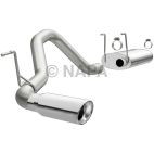 Exhaust System Kit