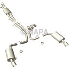 Exhaust System Kit