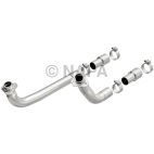 Exhaust Pipe
