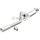 Exhaust System Kit
