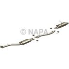 Exhaust System Kit