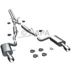 Exhaust System Kit