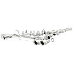 Exhaust System Kit