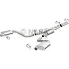 Exhaust System Kit